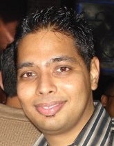 Karthik Gajaraj