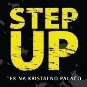 Alive Step Up