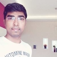 Shankar Krishnamoorthy