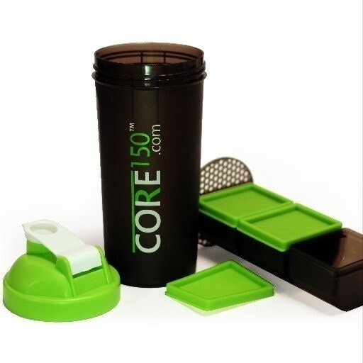 Core150 Canada