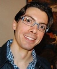 Nicolas Tasse-Guillen