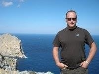 Михаил Захаров