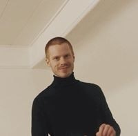 Hörður Freyr Harðar