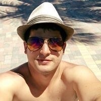 Gerardo Arencibia Buigas