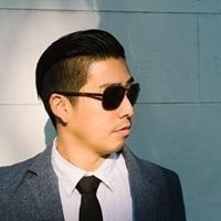 Taido Lantz Nakajima