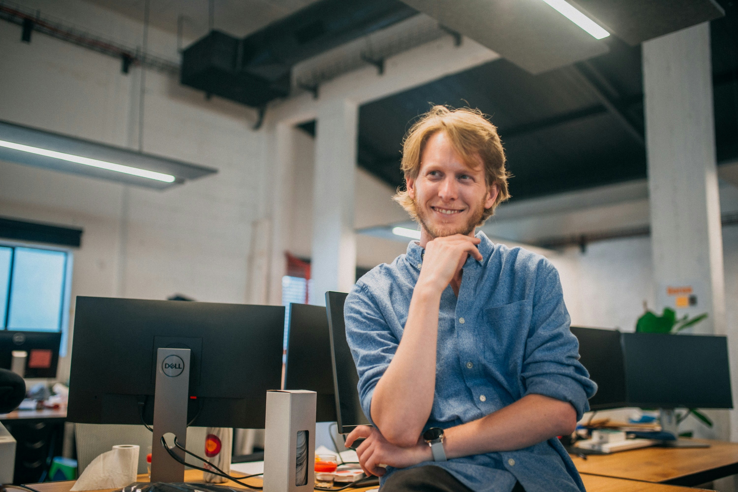 Lionel Amit M Mitelpunkt