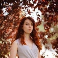 Анна Баранова