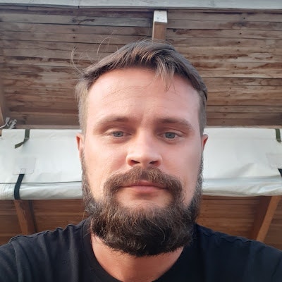 Антон Белоноженко