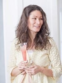 Marie-Fe Abrigo Edwardsson