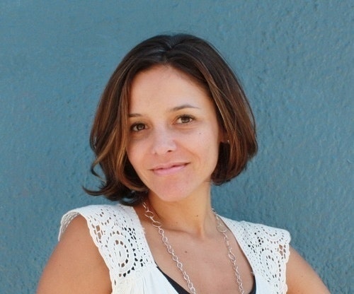 Sandra Ponce de Leon