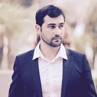 Grégory Tschanturia