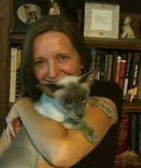 Debbie Day McGilvray