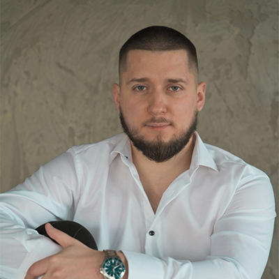Andrii Konovalenko