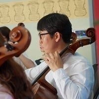 Kim KiHeon Augustine