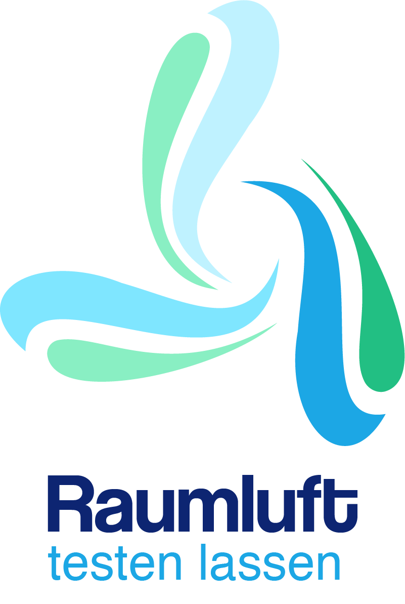 raumluft testen
