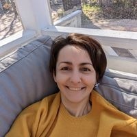 Gyuzel Akhmetzyanova