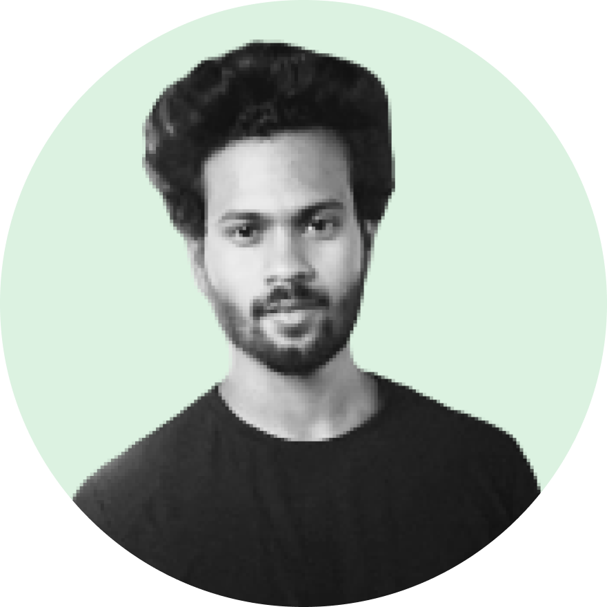 Srinivas Pendem
