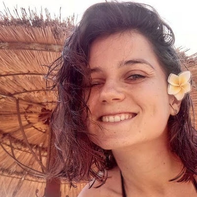 Ольга Левицька