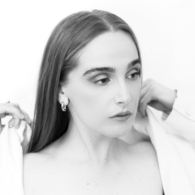 Jessica Yatrofsky ✡️