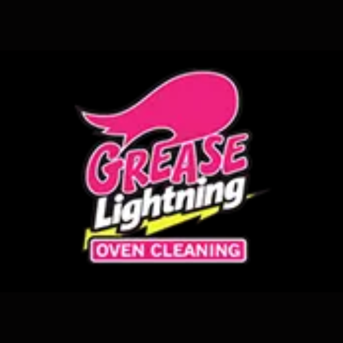 Grease Lightning Oven Cleaning