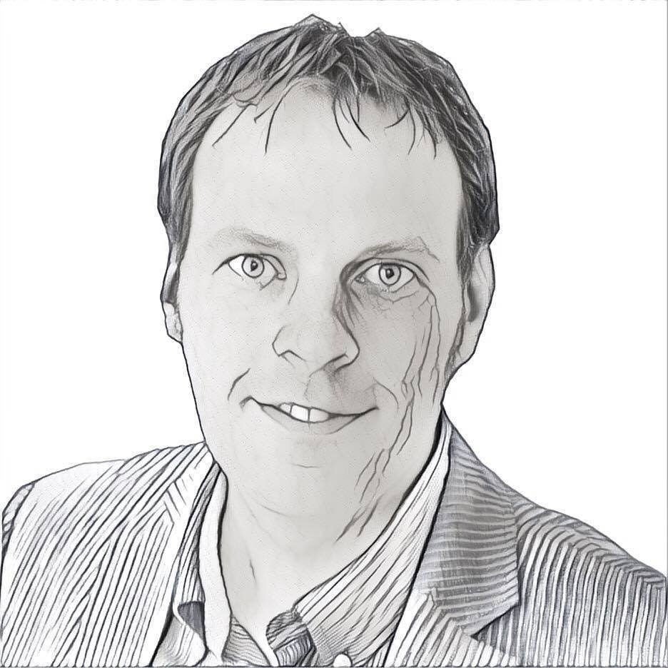 Mart-Jaap van Leeuwen