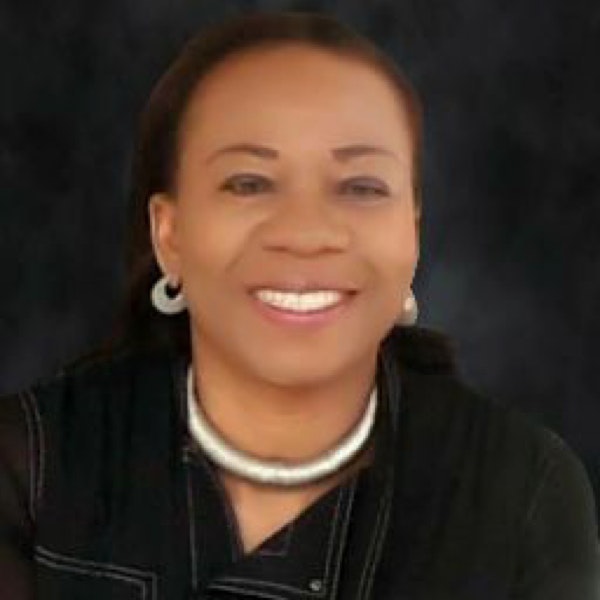 CHIDINMA anazodo