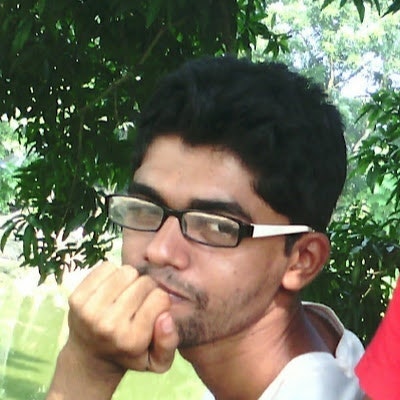 Gourab Mondal