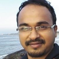 Cma Chandrahas Kasina