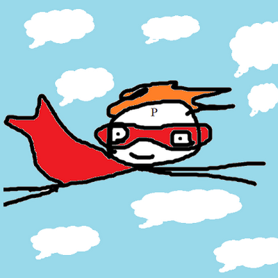 L'Omino della Polemica