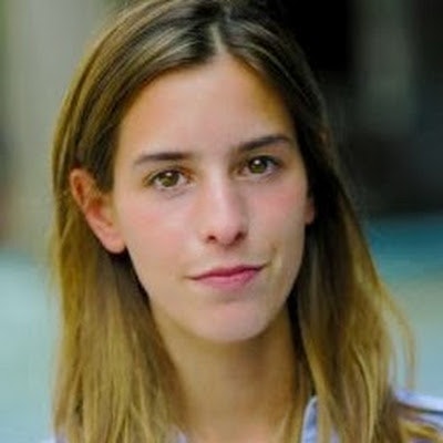 Ainhoa Moya Moreno