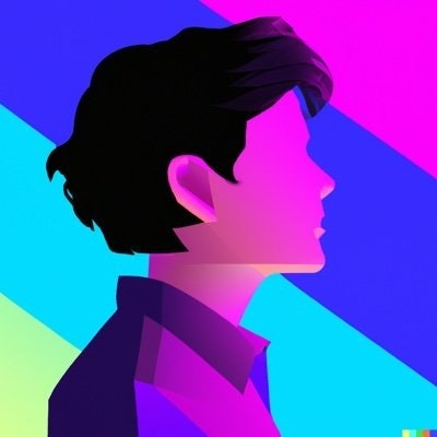 Billy @ Generative Labs