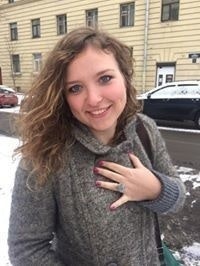 Barbara Ovchinnikova