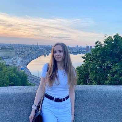 Kateryna Tereshchenco