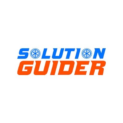 Solution guider