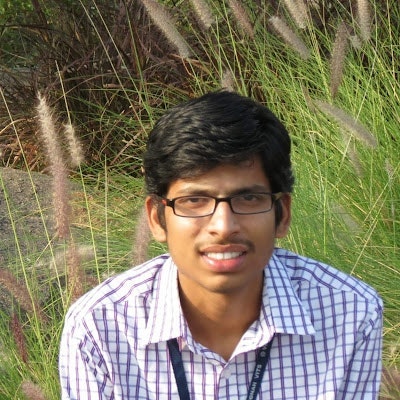 Sai Prasad