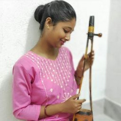 Sangita Chakraborty