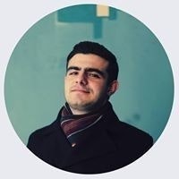 Բեն Քարամյան