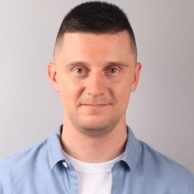 Oleksandr Utkin