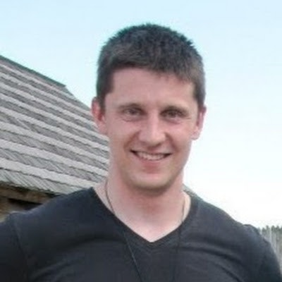 Oleksandr Utkin