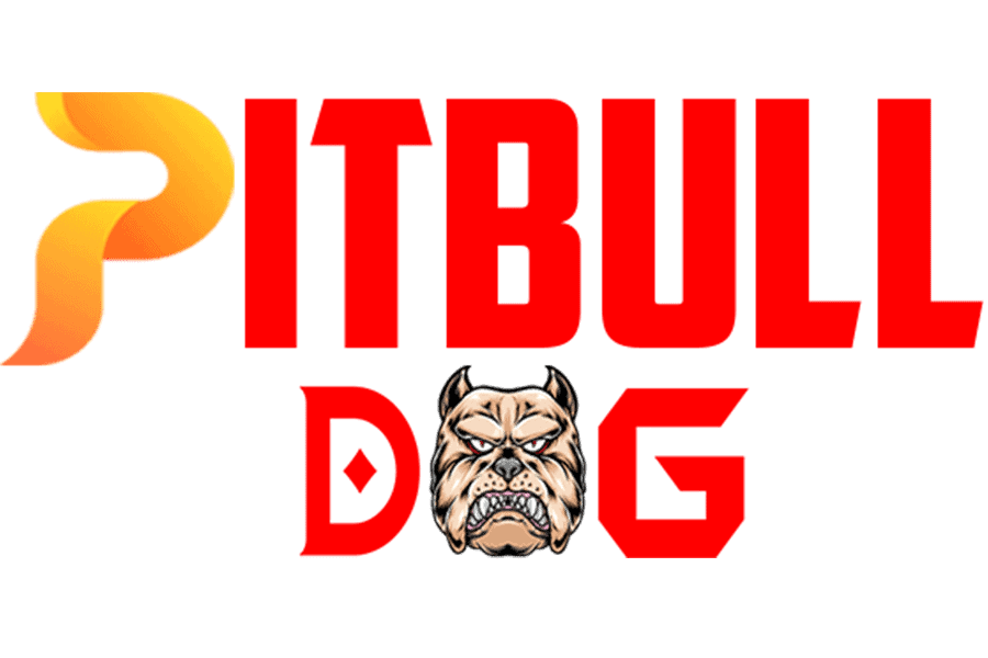 Pitbull Dog