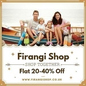 Firangi Shop