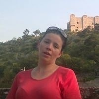 Ana Maria Premužić