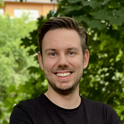 Max Wölk