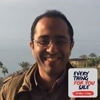 Ahmed Mohamed El-Hossaini