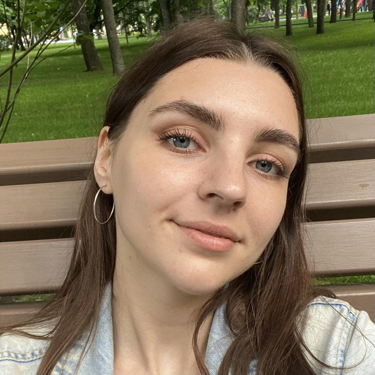 Kristina Shcherbatiuk