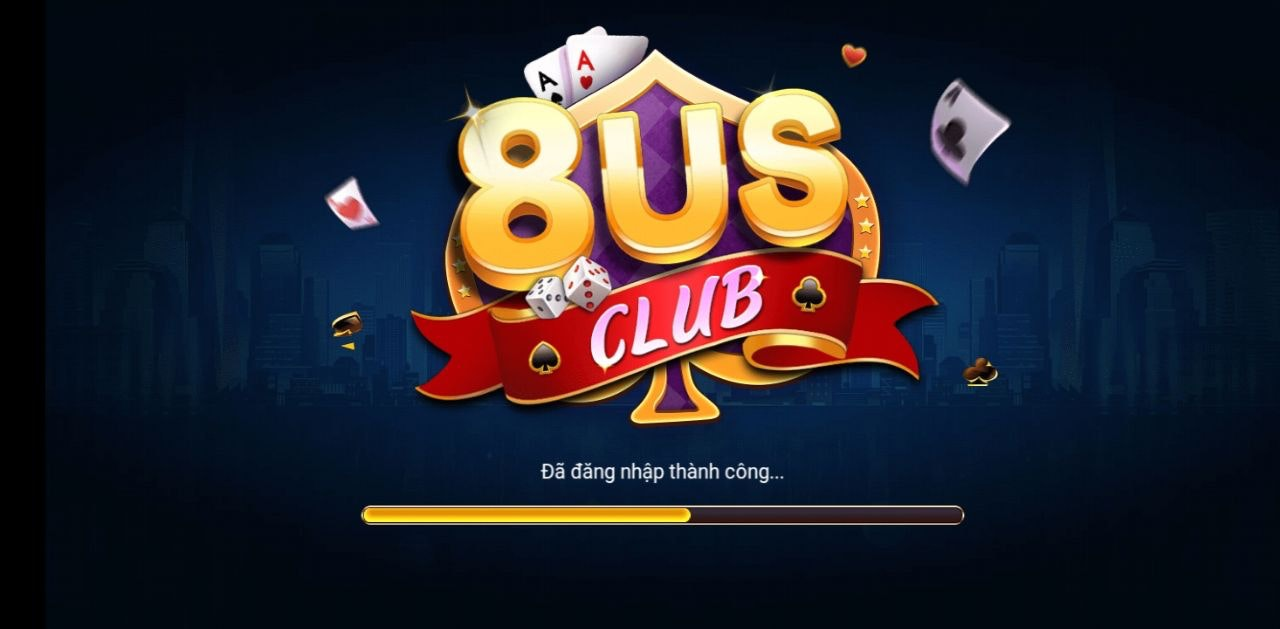 8US CLUB