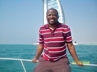 James Okwudili Agada