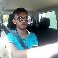 Mohamed Ariff Salman