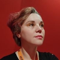 Ирина Курская