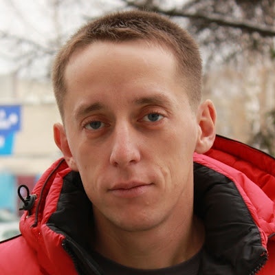 Антон Деканчук